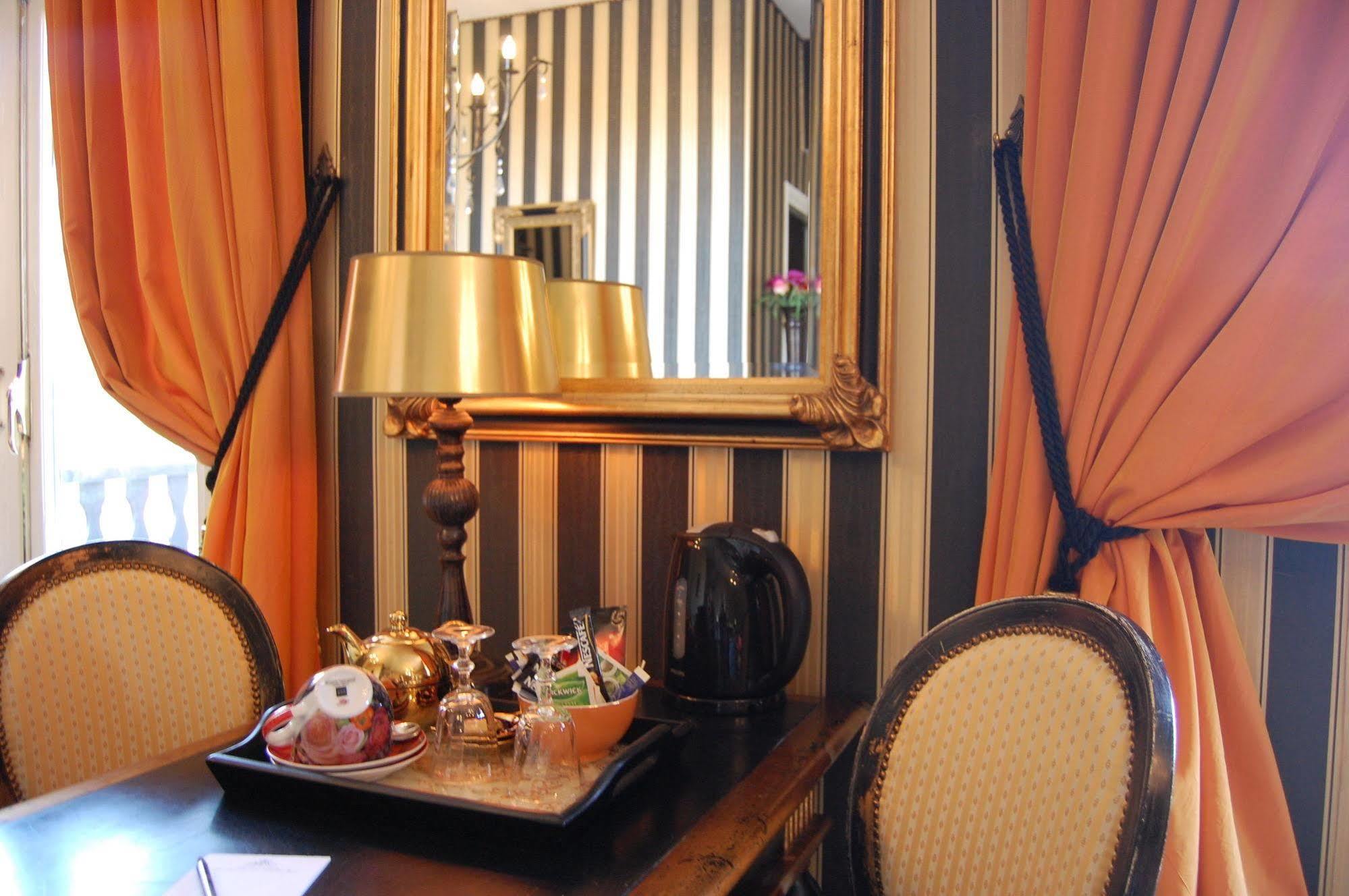 Boutique Hotel Puur Zee - Adults Only Wijk aan Zee Exterior foto